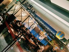 -南门小馆·清真(国贸商城店)