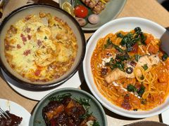-娜娜家·Nana's restaurant(国金汇店)