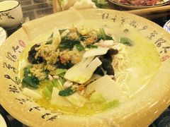 -陈记菜馆·非遗淮扬菜(东关街教场店)
