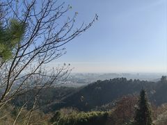 -敬亭山风景名胜区