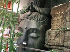 -春水锅贴·传统鲁菜(大明湖店)