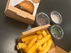 -Shake Shack(南山万象天地店)