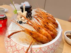 -乔街深夜食堂·小龙虾·高压锅生蚝(杭州总店)
