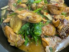 -记忆湘菜馆(芙蓉镇店)