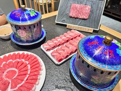 -东来顺(非遗·清真火锅·盛世广场店)