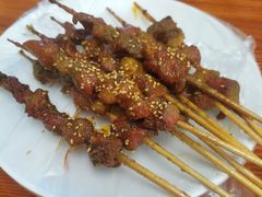 -十里铺铁板鱿鱼