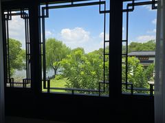 -杭州西湖柳莺里酒店·闻莺厅