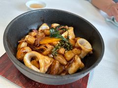 -北京柏悦酒店·锦庭餐厅Dining Room