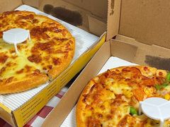 -尊宝比萨(安普顿店)