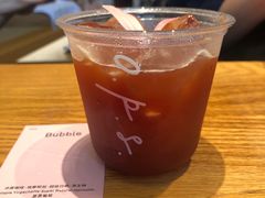 -O.P.S. CAFE