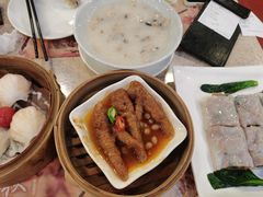 -点都德(盘福楼店)