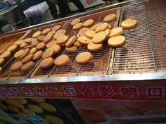 -朱記糯米蛋糕(千川百货店)