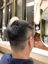 -摩登时代美发沙龙