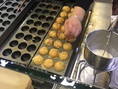-粉粉乐鲷鱼烧(美罗城店)