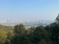 -岳麓山风景名胜区