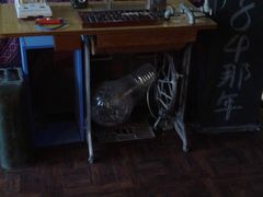 -84那年咖啡馆(李沧万达店)