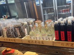 -孝店王酒酿馒头(安昌1店)