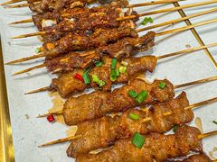 -新凯旋烧烤·燕姐千岛湖土菜