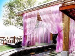 -明月山天沐温泉度假村