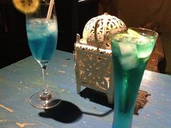 -Sirena海妖日咖夜酒