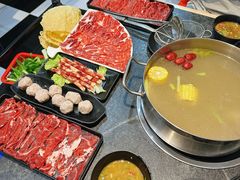 -林记潮牛·牛肉火锅(上马墩店)