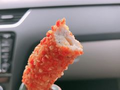 -汉堡王(梅村服务区南店)