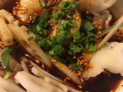 -太二酸菜鱼(深圳布吉万象汇店)