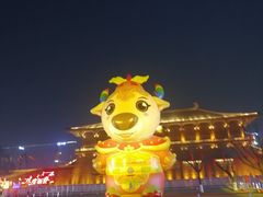 -大明宫国家遗址公园·御道广场