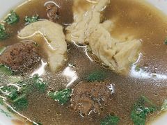-老磁器口豆汁店(方庄店)