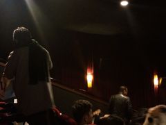 -扬州喜满客国际影城(京华城店)