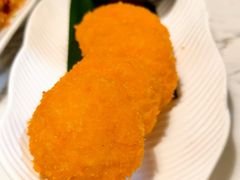 -浩海火烧云傣家菜(蓝港店)