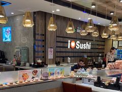 -争鲜回转寿司(金桥家乐福店)