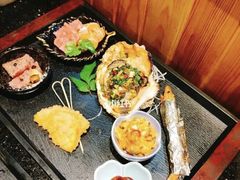 -千草屋日式料理·寿司