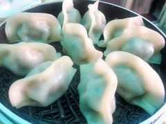 -笑云开汤包店(网巾市店)