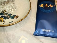 -君霖海鲜私房菜(春柳店)