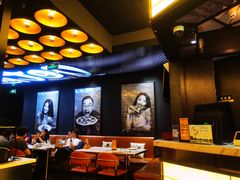 -get pizza意大利餐厅(凯德MALL店)