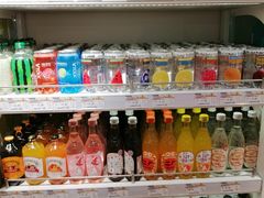 -金鹰超市(国际购物中心新街口店)