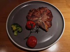 -新贝乐意大利餐厅(苏州中心店)