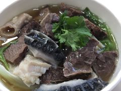 牛杂-化州颜勇牛腩(深圳总店)
