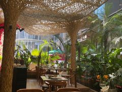 -Tegu泰古莲·泰国餐厅(红山6979店)