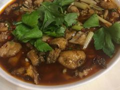 -潼南太安名鱼•特色江湖菜 太安鱼