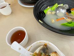 -轩记海鲜餐厅·四十五年老字号·经典粤菜(西区彩虹店)