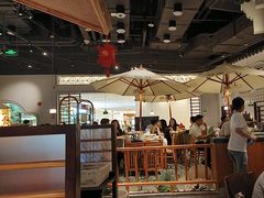 -晓粤·惹味粤菜(凯德乐峰广场店)