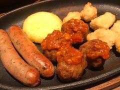 -萨莉亚意式餐厅(杭州滨江天街店)