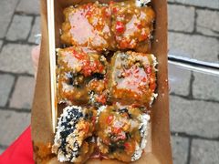 -品腐记·豆腐王朝(老门东总店)