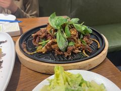 -小大董·烤鸭(王府井apm店)