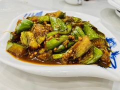 -碧海银沙海鲜餐厅(恒大海上威尼斯店)