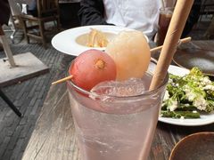 -Ocean's Table 欧舍