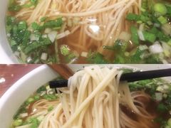 -丝路伊兰·兰州牛肉面(牛街总店)