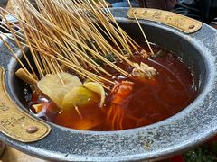 -冒椒火辣(奎星楼街店)